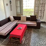 Appartement Tunis