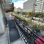 Appartement Tunis