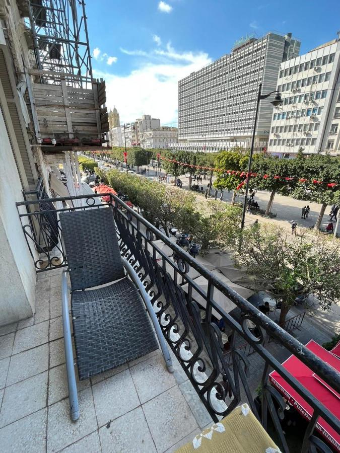 Appartement Tunis